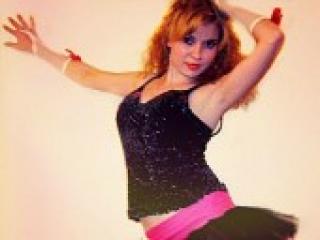 Chat video erotic dance4u