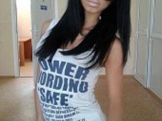 Chat video erotic dancegirlx