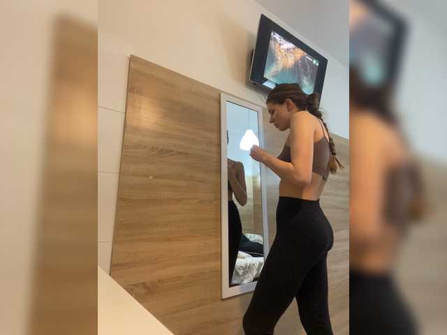 Capturi de ecran de difuzare Dancelady19