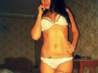 Chat video erotic dancergirl