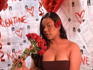 Chat video erotic Daneshka-Heart