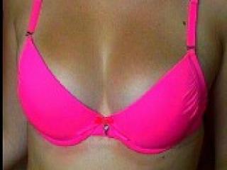 Chat video erotic danetta