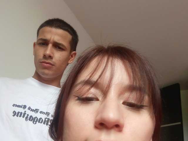 Fotografie a profilului dangerouspassion