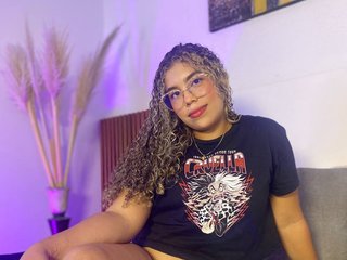 Chat video erotic Danhia