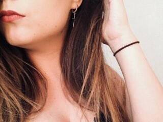 Chat video erotic Dani-Ella