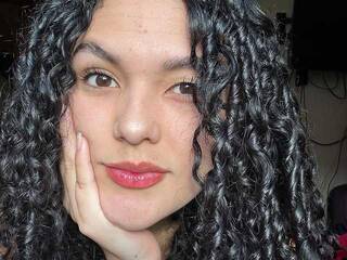 Chat video erotic daniacurly