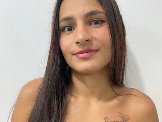 Chat video erotic Daniah-