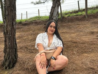 Chat video erotic Daniela-Saenz
