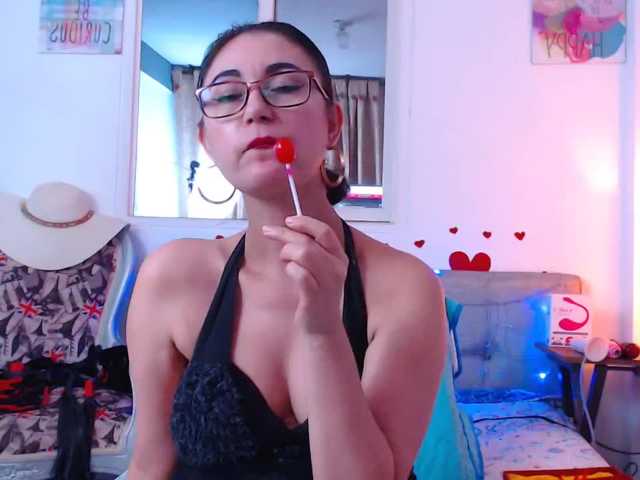 Capturi de ecran de difuzare danielahotsex