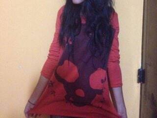 Chat video erotic danielarocks