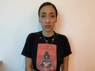 Chat video erotic DanieLarson