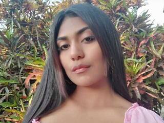 Chat video erotic Danielita23