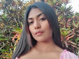 Chat video erotic Danielita23