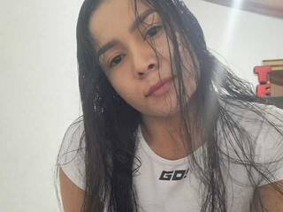 Chat video erotic daniella-cassidy