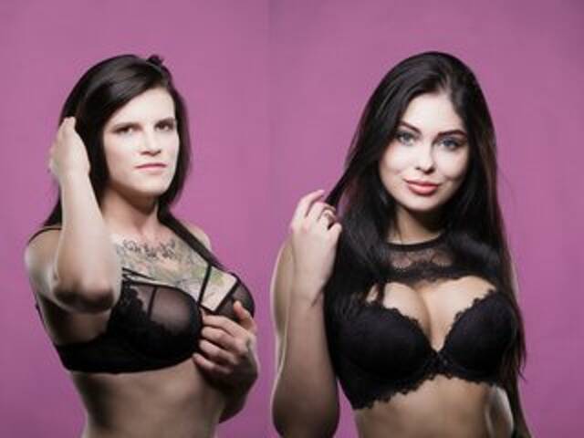 Fotografie a profilului DanielaCassi