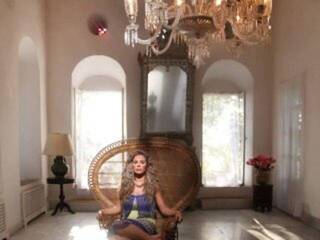 Chat video erotic sexycreolyta4