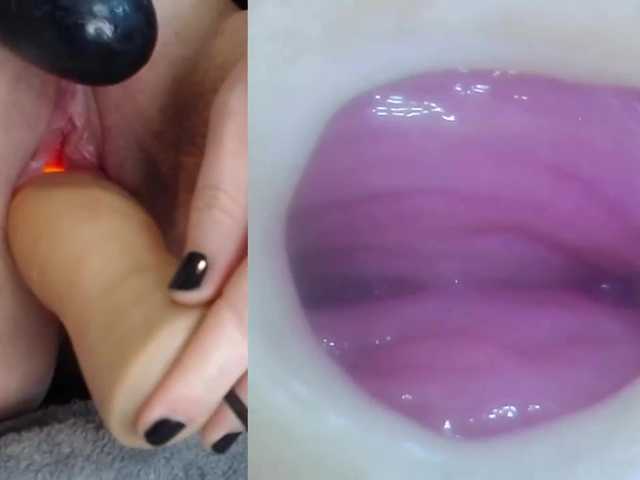 Capturi de ecran de difuzare Danigirl866