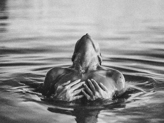 Fotografie a profilului DaniielaJones