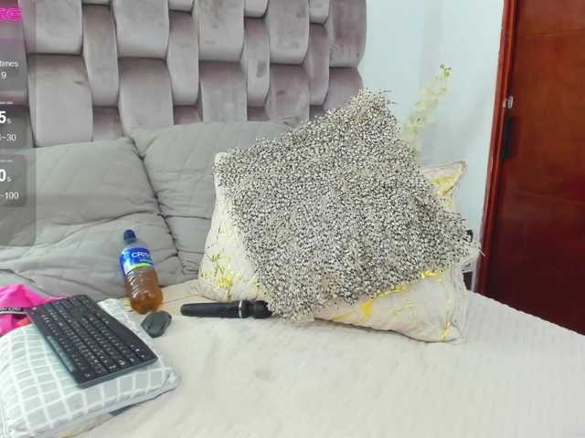 Capturi de ecran de difuzare DaniLuna