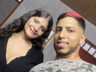 Chat video erotic Danna-Leo
