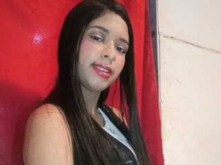 Chat video erotic DANNA01