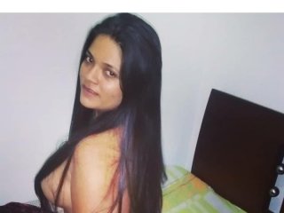 Chat video erotic DannaKoop