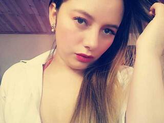 Chat video erotic dannapervert