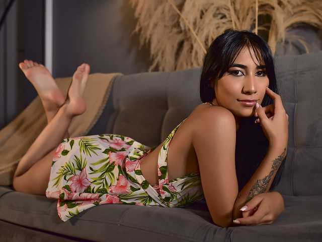 Fotografie a profilului Antonellaxxx