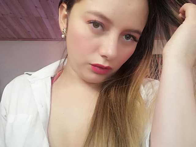 Chat video erotic dannitahot