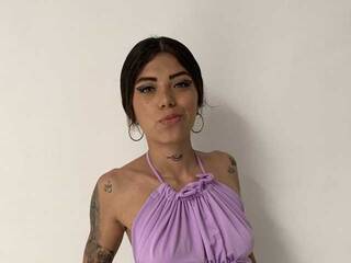 Chat video erotic Dannyevan