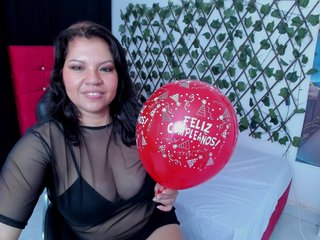 Chat video erotic dannymonsalve