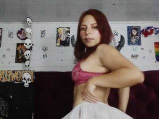 Chat video erotic DaphaneKitty