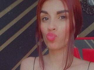 Chat video erotic DaphneTaylor