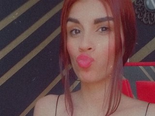 Chat video erotic DaphneTaylor