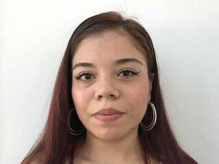 Chat video erotic DaphnneMiller