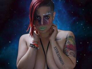 Chat video erotic DarcyBennet