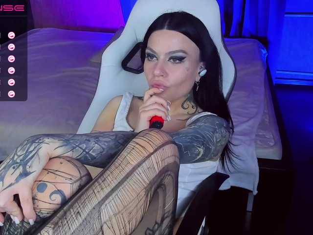 Fotografii Daria-Cherry @remain to SWEET BLOWJOB Lovense from 2 tk. Pussy 88, Blowjob 129, Striptease 125, Dildo in pussy 380, Squirt 555