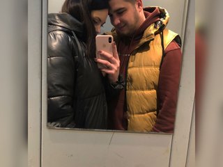Chat video erotic DariaMons