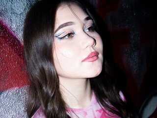 Chat video erotic DarianaGrey