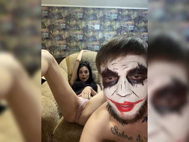 Capturi de ecran de difuzare DariaXDavi