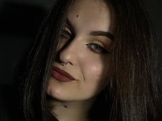Chat video erotic Dark-Shine