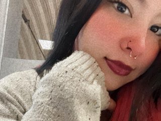 Chat video erotic Dark-Velvet