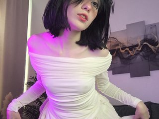 Chat video erotic Dark-Willlow