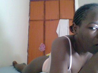 Chat video erotic Darkberry2