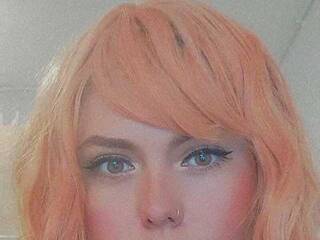 Chat video erotic DarkChloe