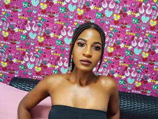 Chat video erotic DarkChocolate