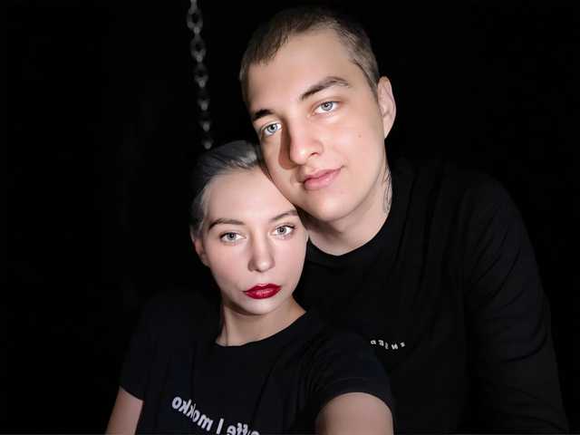 Fotografie a profilului DarkdominLust