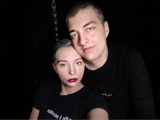 Chat video erotic DarkdominLust