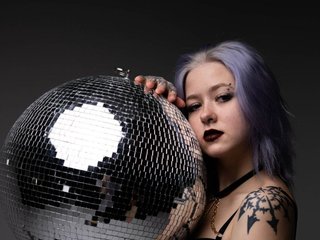 Chat video erotic DARKIRIS