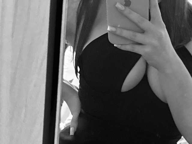 Fotografie a profilului DarkMolly